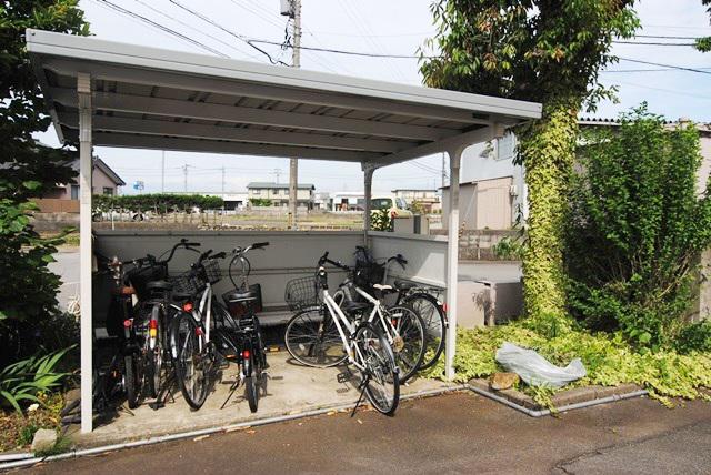 アウスレーゼ小中