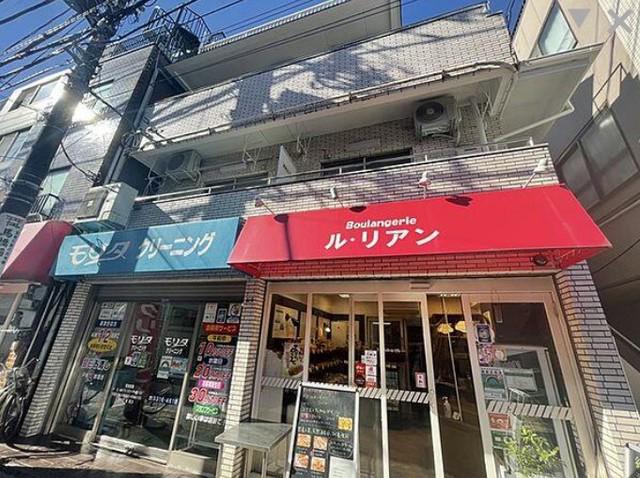 サニーハイツ福島