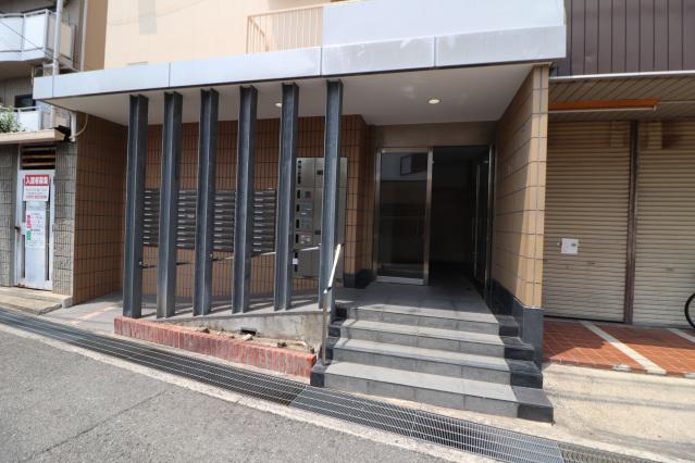 ナンノ第12号館
