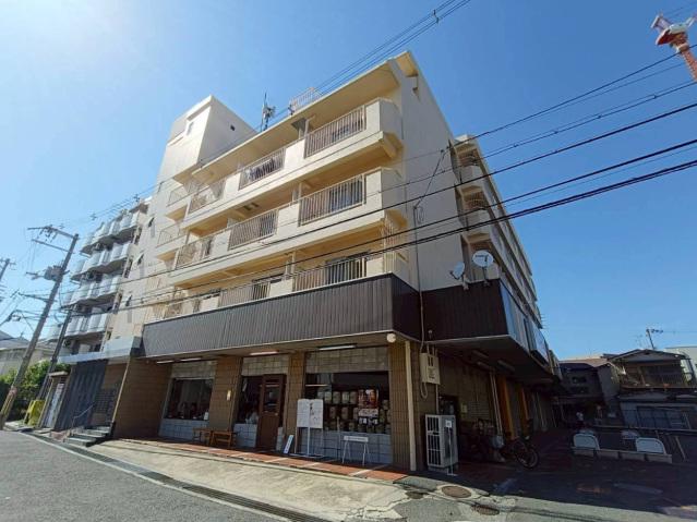 ナンノ第12号館