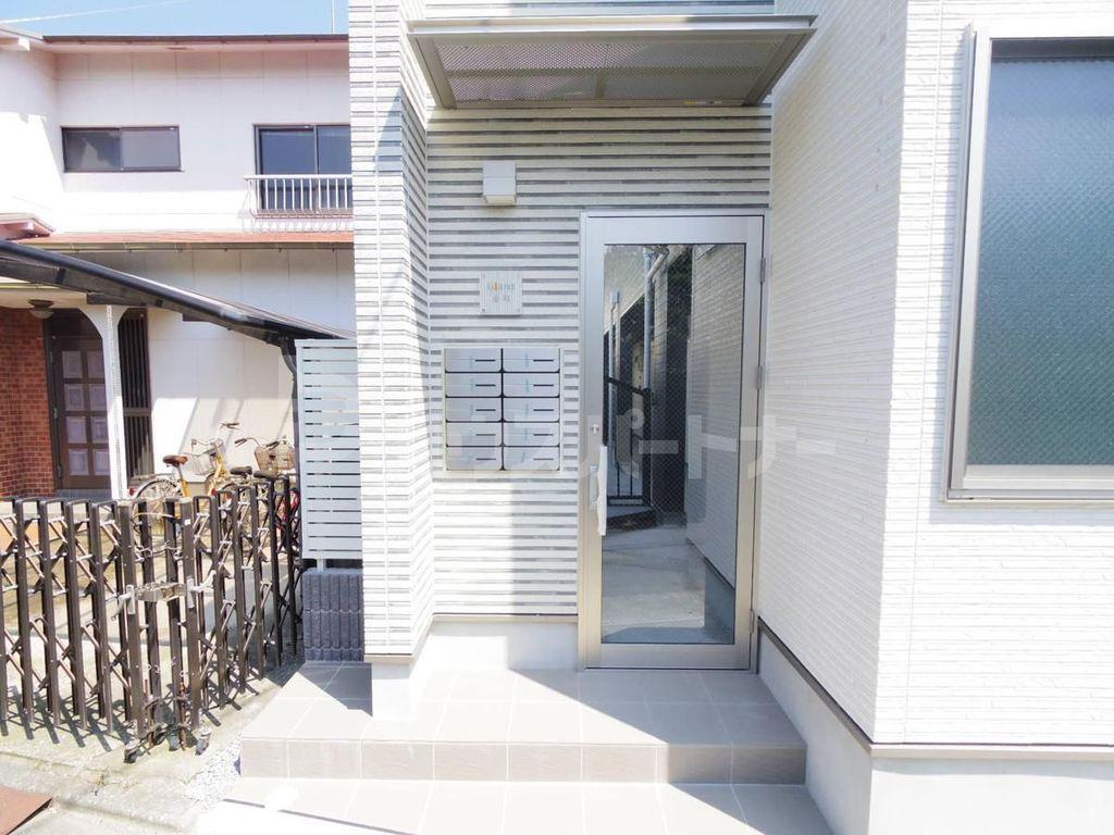 GLANZ金町