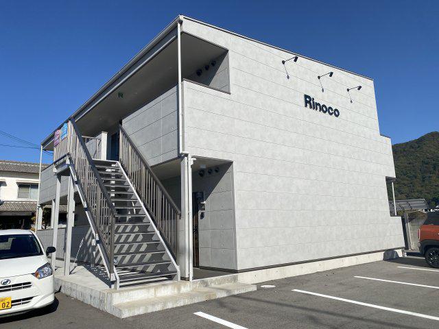 ＪＲ姫新線 播磨高岡駅 徒歩32分 2階建 築5年