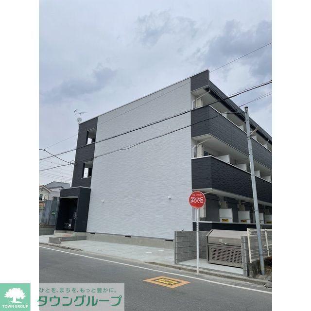 ルナ・戸田