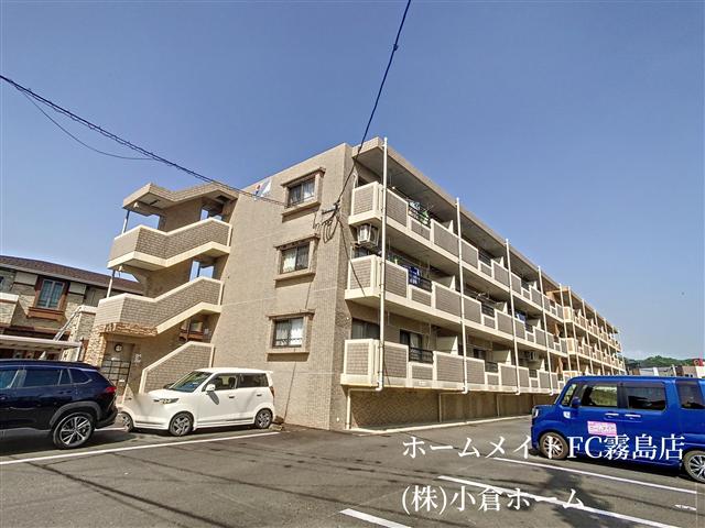 ノース SIDE 葉月館