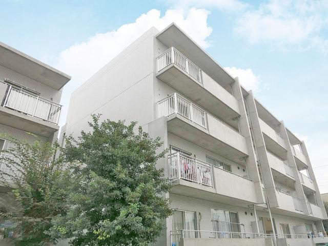 セレーノ大宮D棟