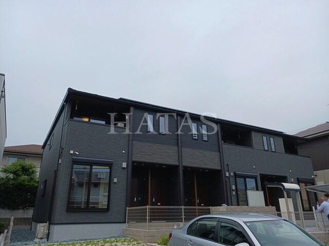 ソレイユ HAS(1LDK/1階)
