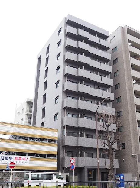 ルーブル横濱反町
