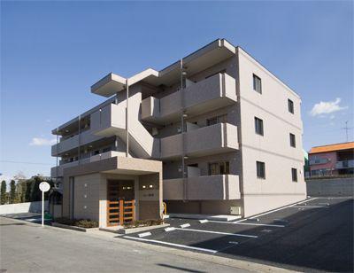 セレーノ西の原