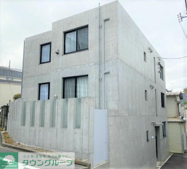 ノア哲学堂