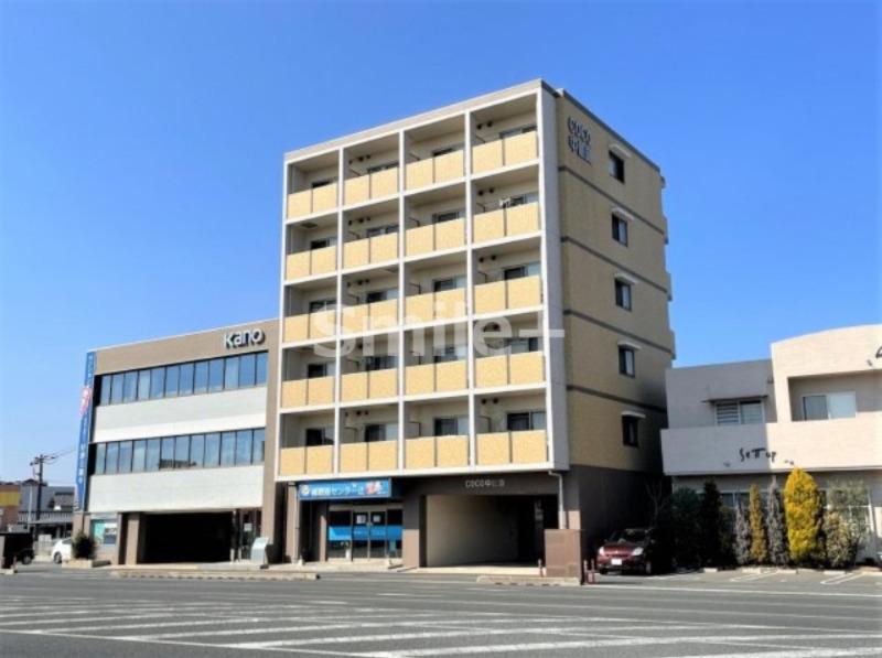 COCO中仙道