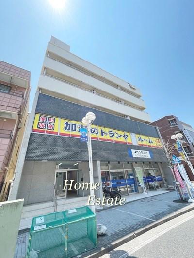 横浜天王町レジデンス