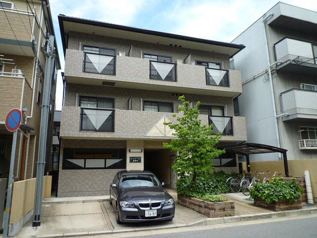 ルミエール東塚口