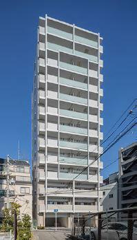 メゾン小阪本町