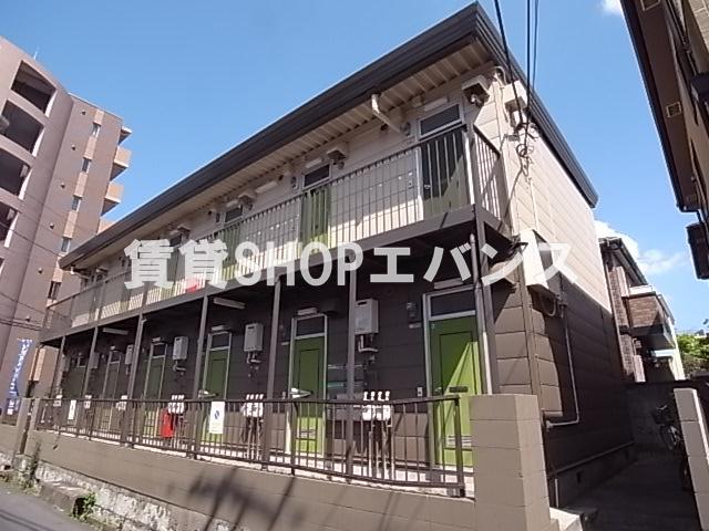 グリーンハイム