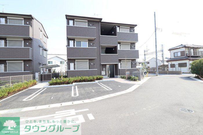 フォレストヴィラ