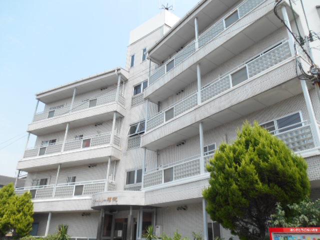 ステートリー羽衣