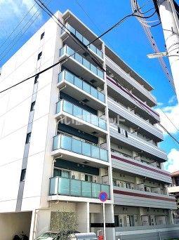 CHULA VISTA CASA DAIDO(1LDK/3階)