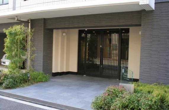 ソルフィエスタ新御徒町