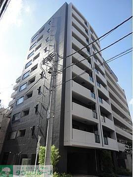 ソルフィエスタ新御徒町