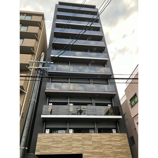 エステムコート名古屋新栄VI アートテラス