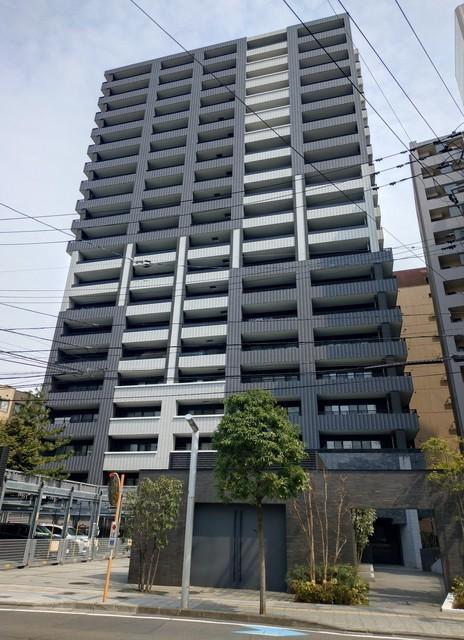 デュオヒルズ仙台花京院ザ・タワー