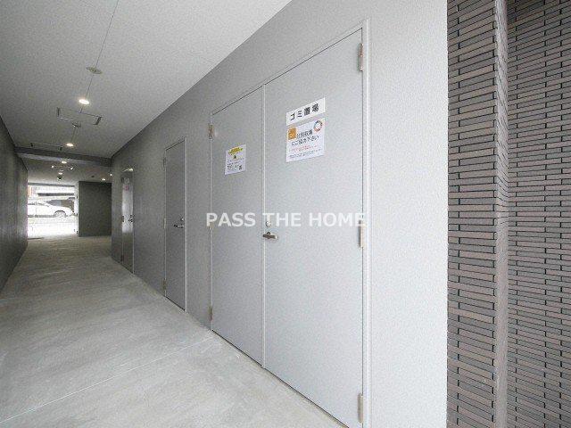 BROAD 新うめきたRESIDENCE