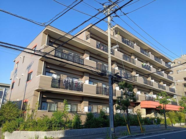 クラージュ石川