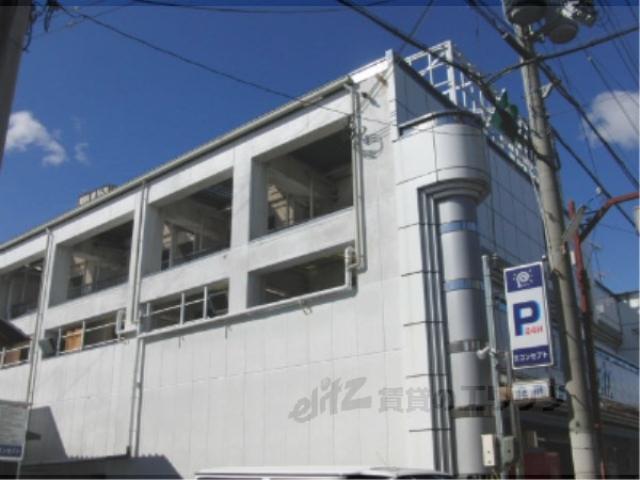 ハイツアリックス