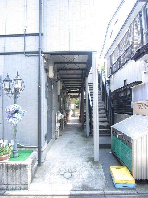 ASTOR GREEN