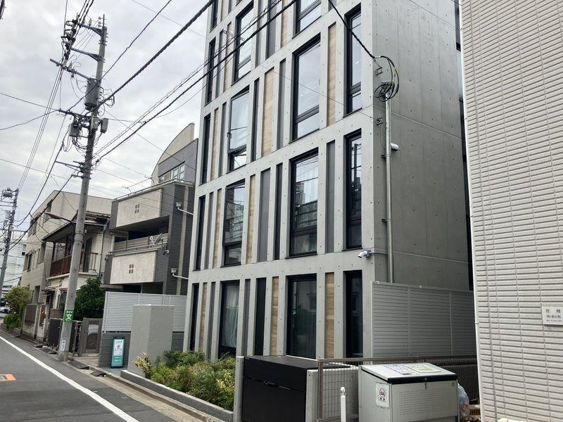 レピュア池袋本町レジデンス
