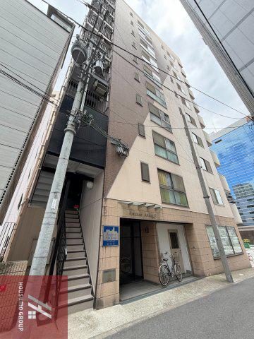 アンビション安堂寺
