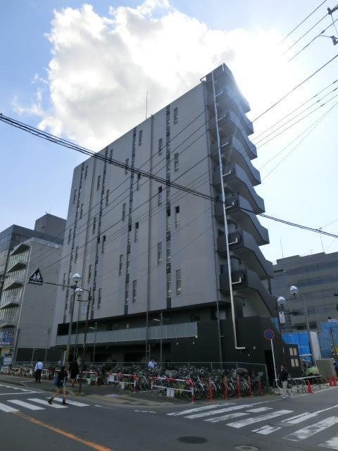 アルマース弐番館