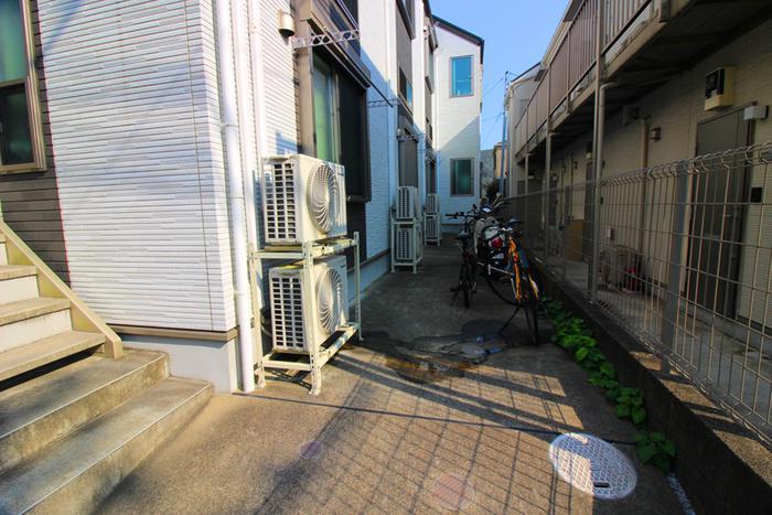 エクシア町田