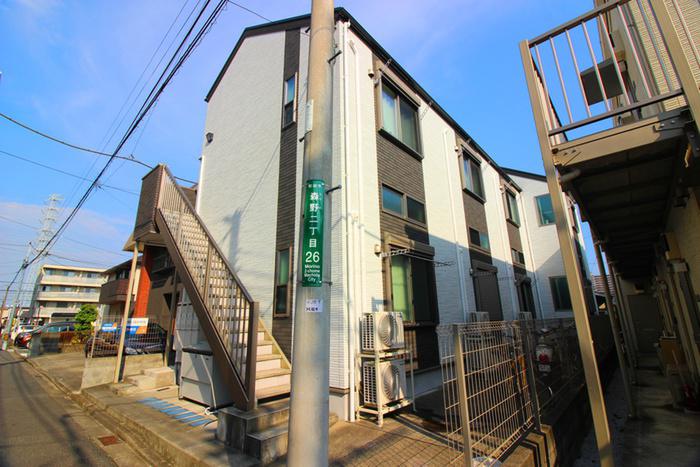 エクシア町田