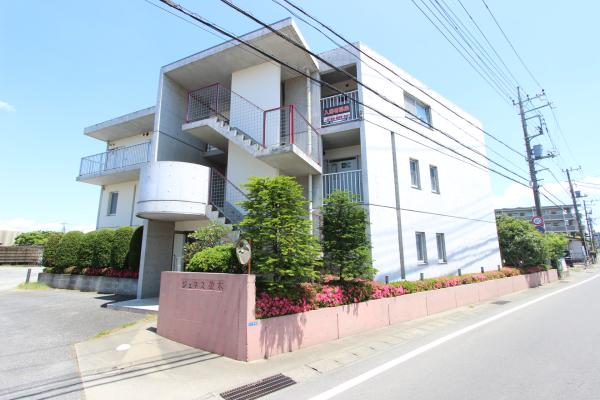 ジュネス並木