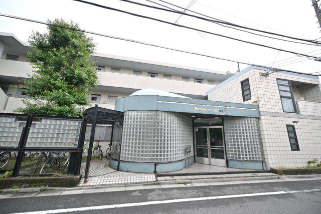 日神パレステ-ジ哲学堂