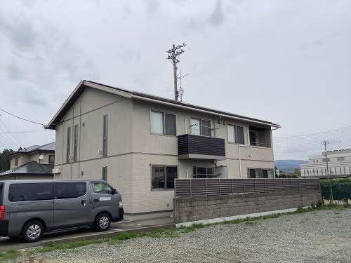 ＪＲ山田線 上盛岡駅 徒歩13分 2階建 築11年