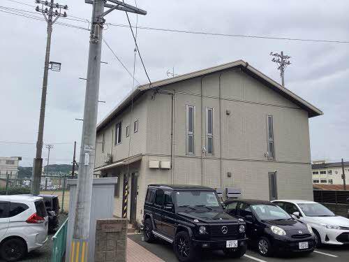 ＪＲ山田線 上盛岡駅 徒歩13分  築11年