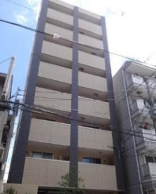 ロイヤルガーデン堺