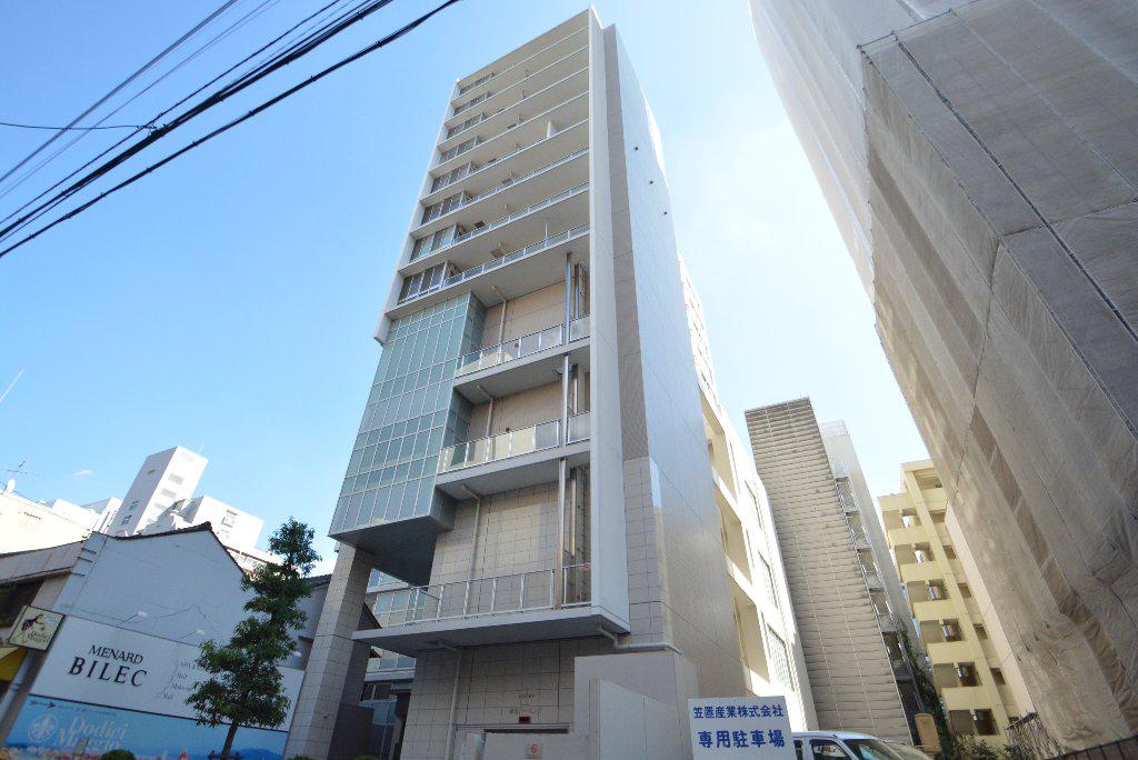 IZUMI 1(1LDK/8階)