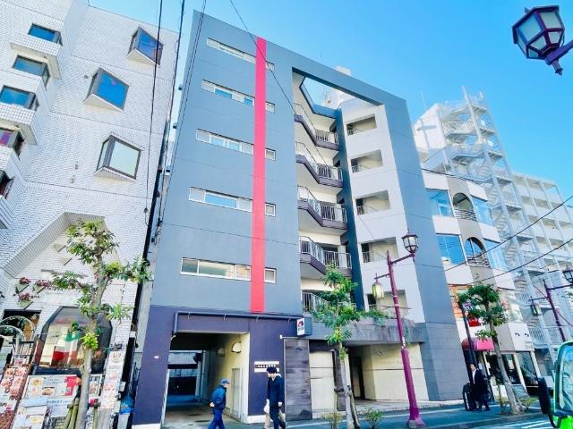 アルバーノ立川