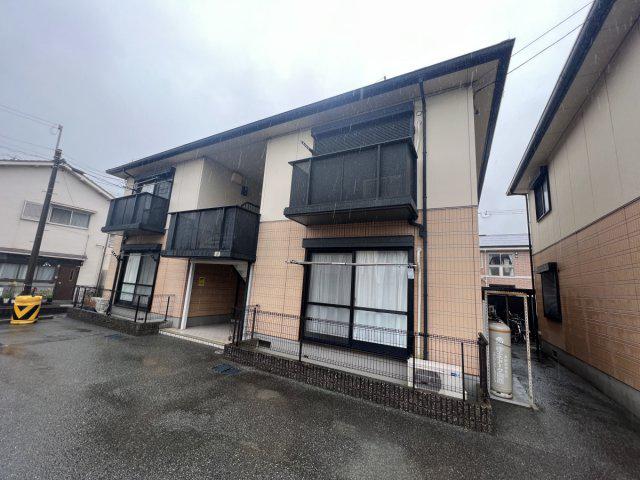 フォレスト浜の宮
