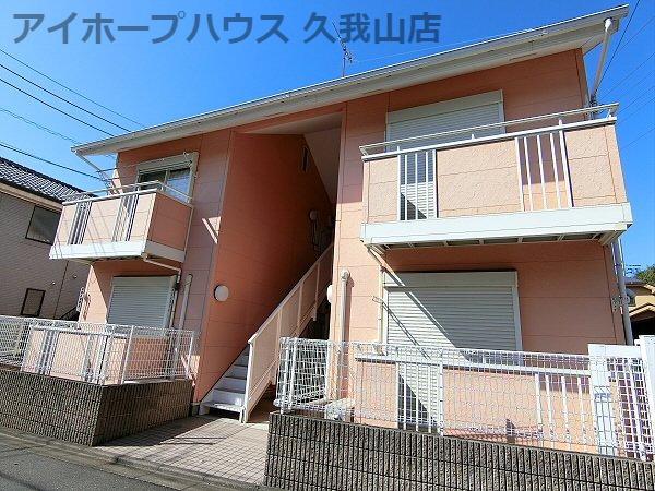 クレール三鷹台