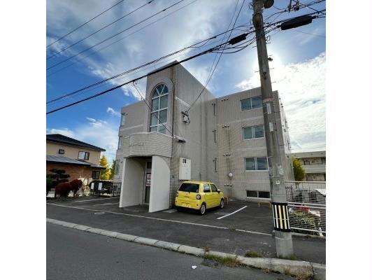 ノースコート深堀I