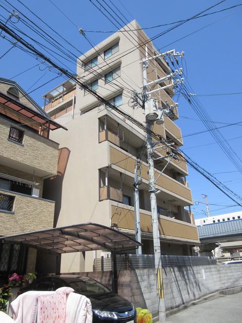 クリアコートUパート3