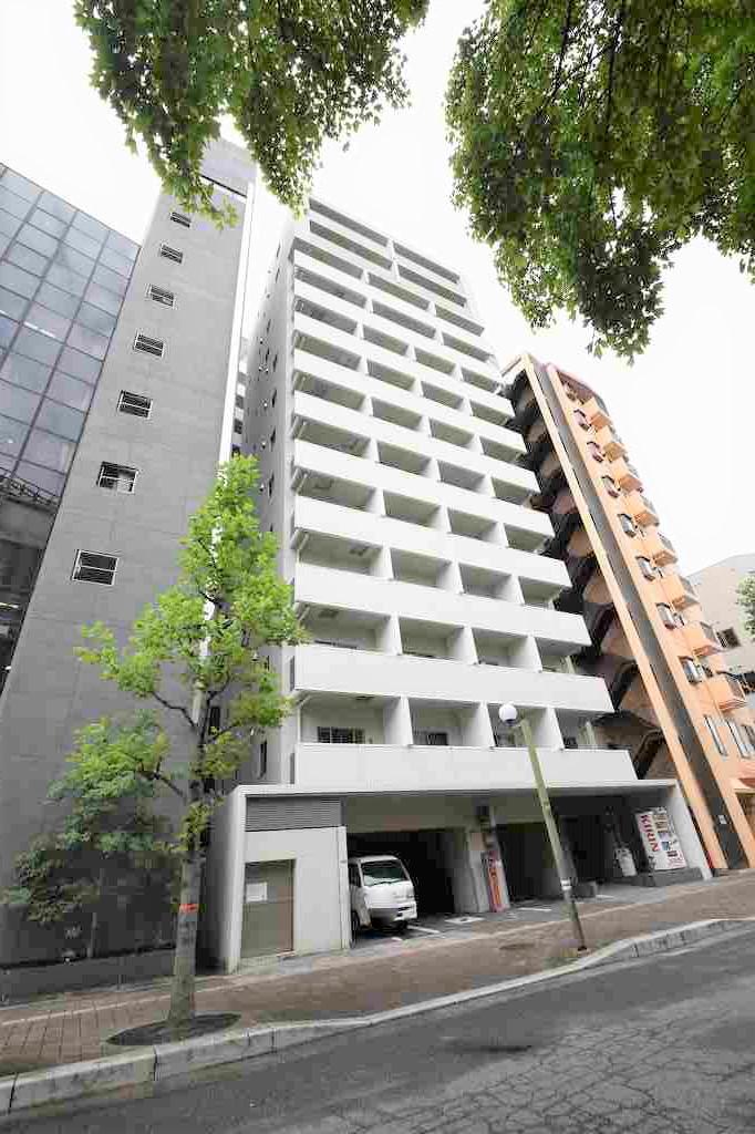 リーベングランツ平和大通