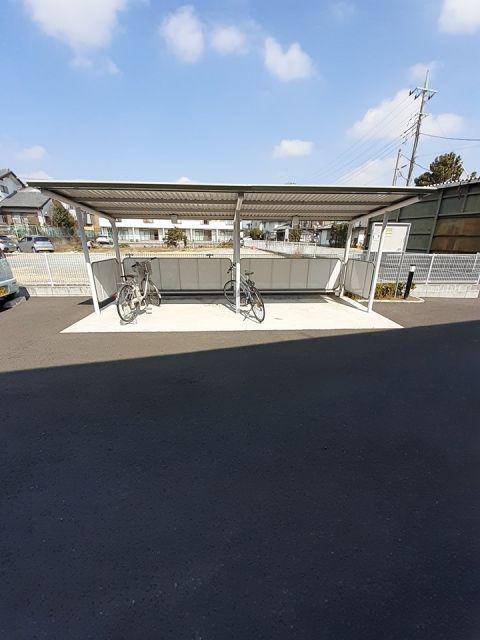 イースト グレイス A
