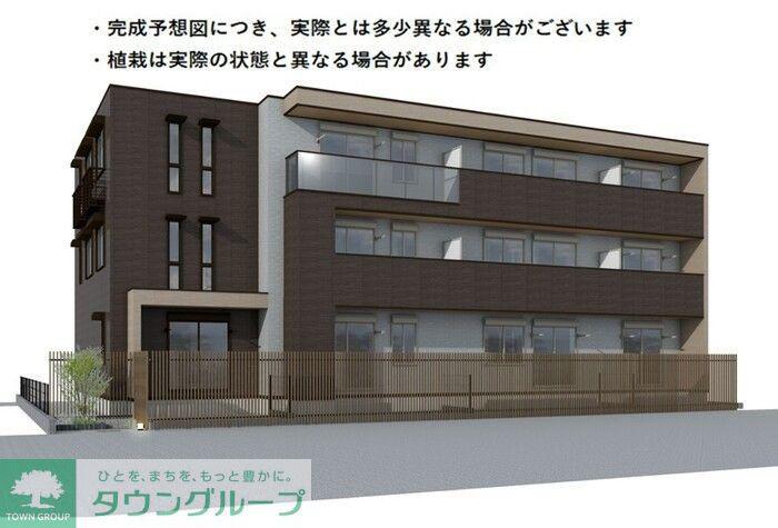 ハスクバーナ江戸川台