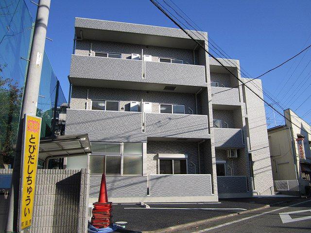 ミルト中町