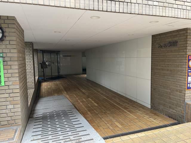 シェモワ西新宿